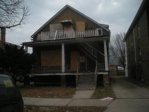 8217 S Colfax Ave., Chicago, IL 60617