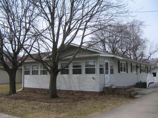 [Address Hidden by Seller], Seneca, IL 61360