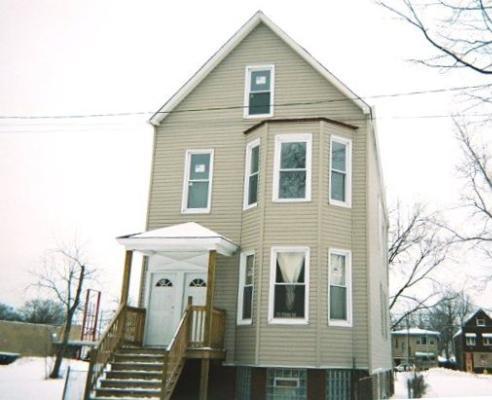 5141 S Elizabeth St., Chicago, IL 60609
