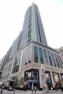 130 N Garland Ct. #4701, Chicago, IL 60602