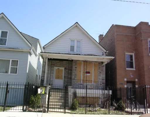 1937 N St Louis Ave., Chicago, IL 60647