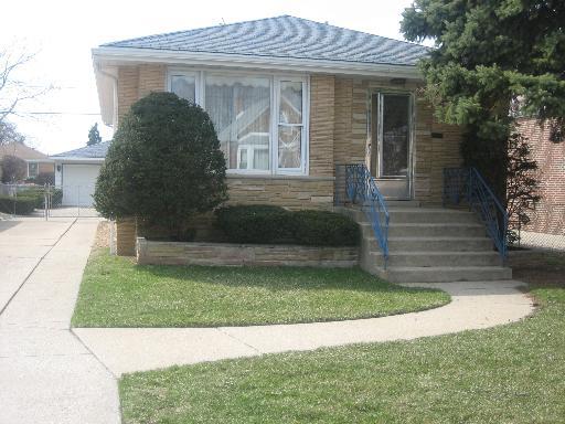 4964 N Merrimac Ave., Chicago, IL 60630