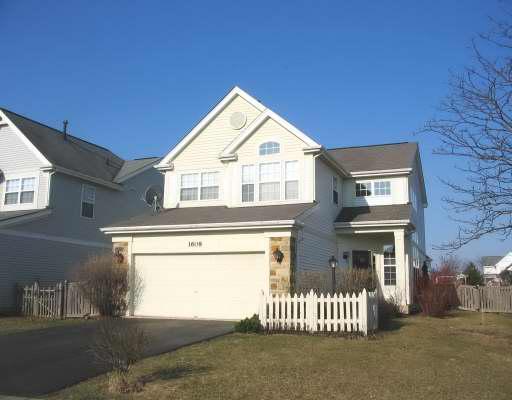 1608 Newgate Ct., Gurnee, IL 60031