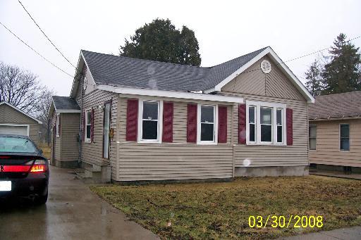 923 E Livingston St., Streator, IL 61364