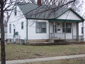 [Address Hidden by Seller], Kankakee, IL 60901