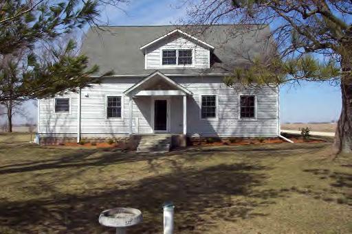 3083 E 2450 N. Rd., Donovan, IL 60931