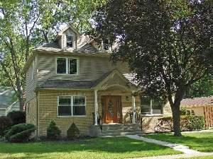 2081 E Craig Dr., Des Plaines, IL 60018
