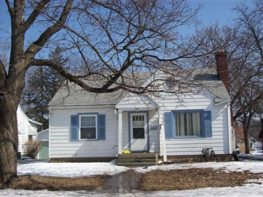 1531 Virginia Ave., Rockford, IL 61101
