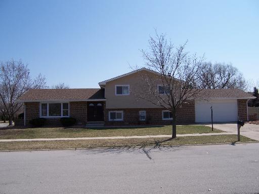 13601 Santa Fe Tr., Orland Park, IL 60467