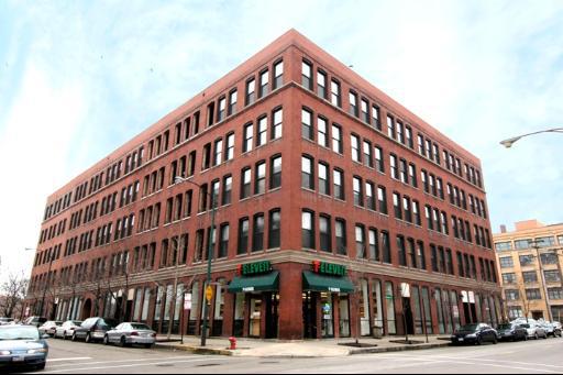 400 S Green St. #210, Chicago, IL 60607