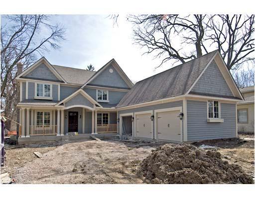 1541 Hawthorne Pl., Deerfield, IL 60015