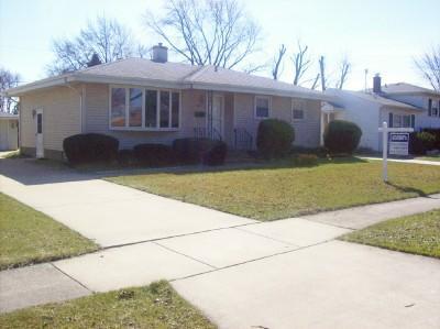 9149 Highland, Highland, IL 46322