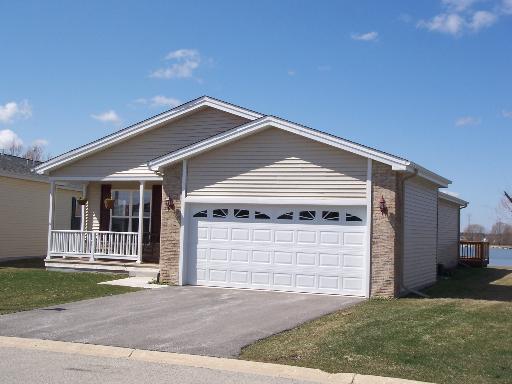 3438 Steeplechase Way, Grayslake, IL 60030