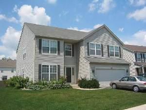 1652 Ashbury Ln., Romeoville, IL 60446