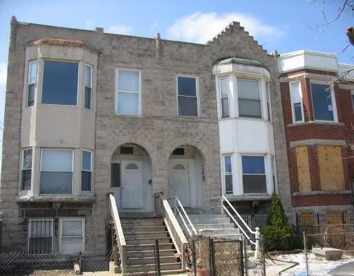 4332 S Langley St., Chicago, IL 60653
