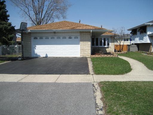 5332 W 138th Pl., Crestwood, IL 60445