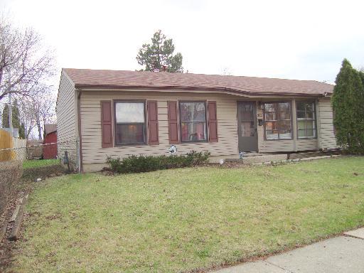 203 Murphy Dr., Romeoville, IL 60446