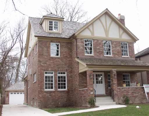 2124 Beechwood, Wilmette, IL 60091