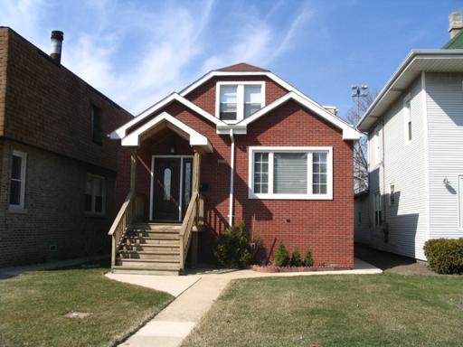 6306 W Eastwood Ave., Chicago, IL 60630