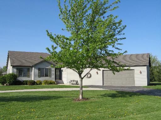 2948 N 41st Rd., Sheridan, IL 60551