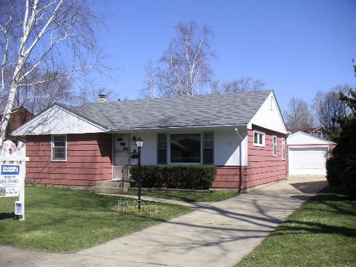 2403 Overdene Ave., Rockford, IL 61103