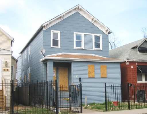 614 W Englewood Ave., Chicago, IL 60621