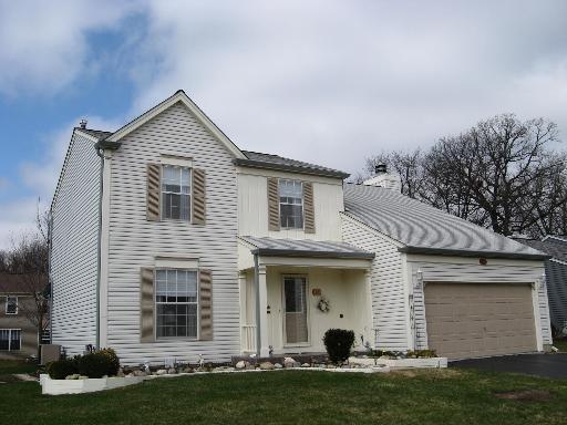 1300 Glacier Pkwy., Algonquin, IL 60102