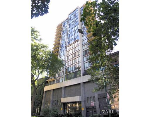 1516 N State Pkwy. #9C, Chicago, IL 60610
