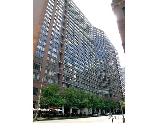 211 E Ohio St. #1024, Chicago, IL 60611