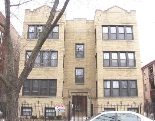 1949 W Birchwood Ave. #3, Chicago, IL 60626