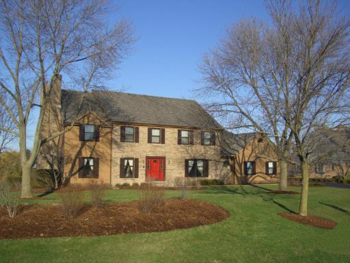 23575 W Juniper Ln., Barrington, IL 60010