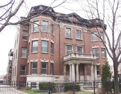4878 N Kenmore Ave. #G, Chicago, IL 60640