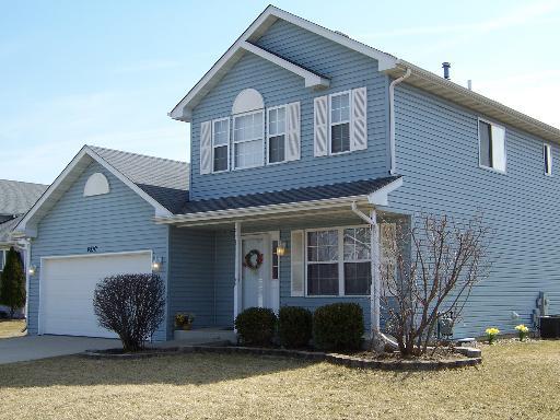 4510 Victoria Dr., Plainfield, IL 60586