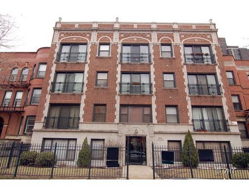 931 W Leland #402, Chicago, IL 60640