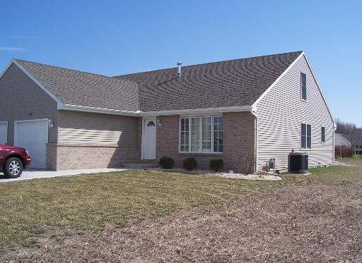 503 Jonquil Ln. #2, Mazon, IL 60444