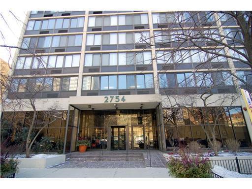 2754 N Hampden Ct. #1802, Chicago, IL 60614