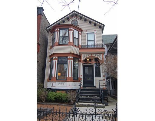 1836 N Lincoln Park West Ave., Chicago, IL 60614
