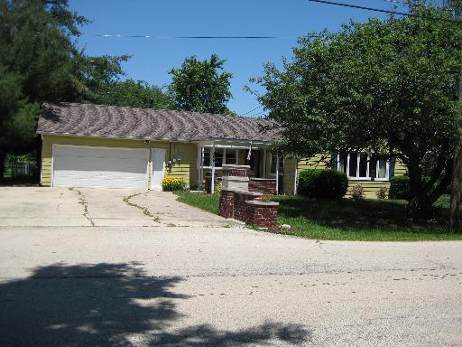 405 Sycamore St., New Lenox, IL 60451