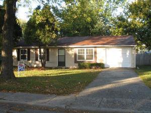 58 Paddock St., Montgomery, IL 60538