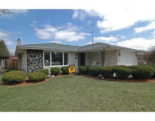 287 N Bradley Dr., Chicago Heights, IL 60411