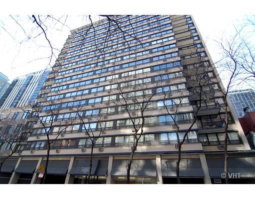 33 E Cedar St. #15H, Chicago, IL 60611