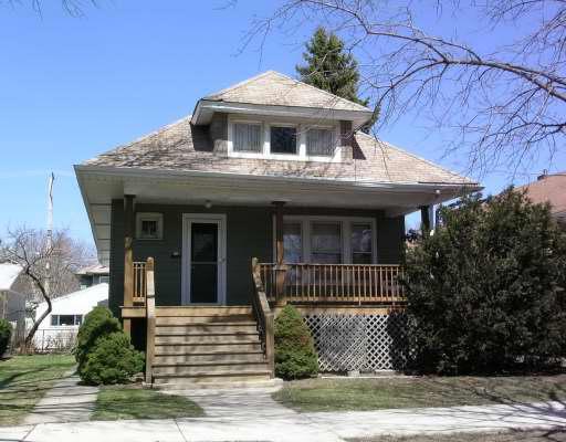 5732 W Berenice Ave., Chicago, IL 60634