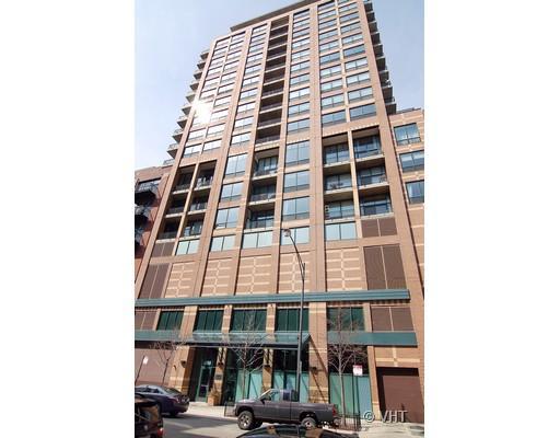 400 W Ontario St. #903, Chicago, IL 60610