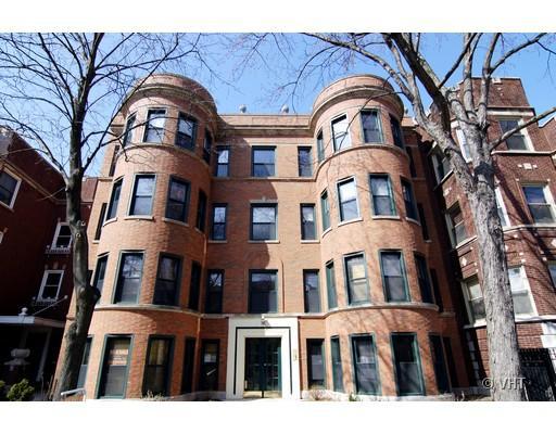 1344 W Greenleaf Ave. #4E, Chicago, IL 60626