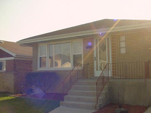 7804 S Meade Ave., Burbank, IL 60459