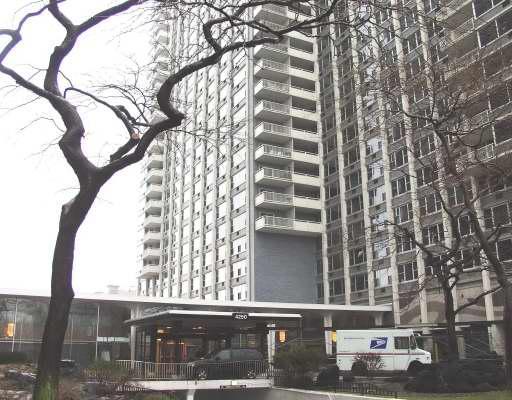 4250 N Marine Dr. #1306, Chicago, IL 60613