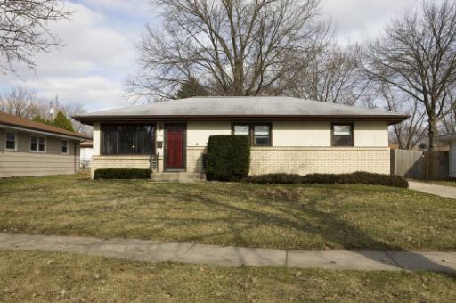 3503 Packard Pkwy., Rockford, IL 61101