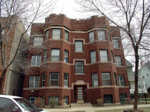 4753 N Paulina St. #1N, Chicago, IL 60640