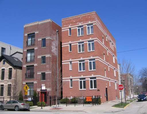 1300 W Fillmore St. #3, Chicago, IL 60607