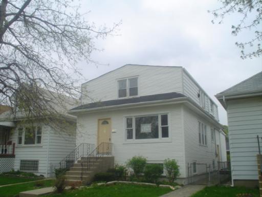 3826 N Octavia Ave., Chicago, IL 60634